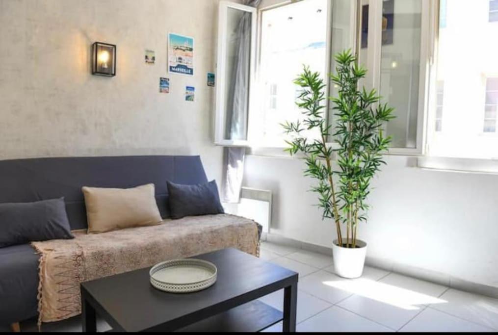Coutellerie-Au Coeur Du Vieux-Port Proche Du Panier Daire Marsilya Dış mekan fotoğraf